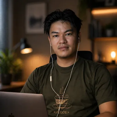 Raisul Khairi profile photo